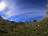 2022-09-02 Monte Corvo per la cresta Nord 173